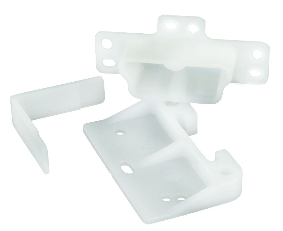 DRAWER SLIDE REPAIR KIT