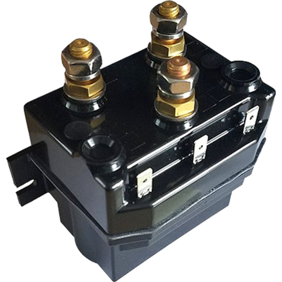 SOLENOID SW 12V
