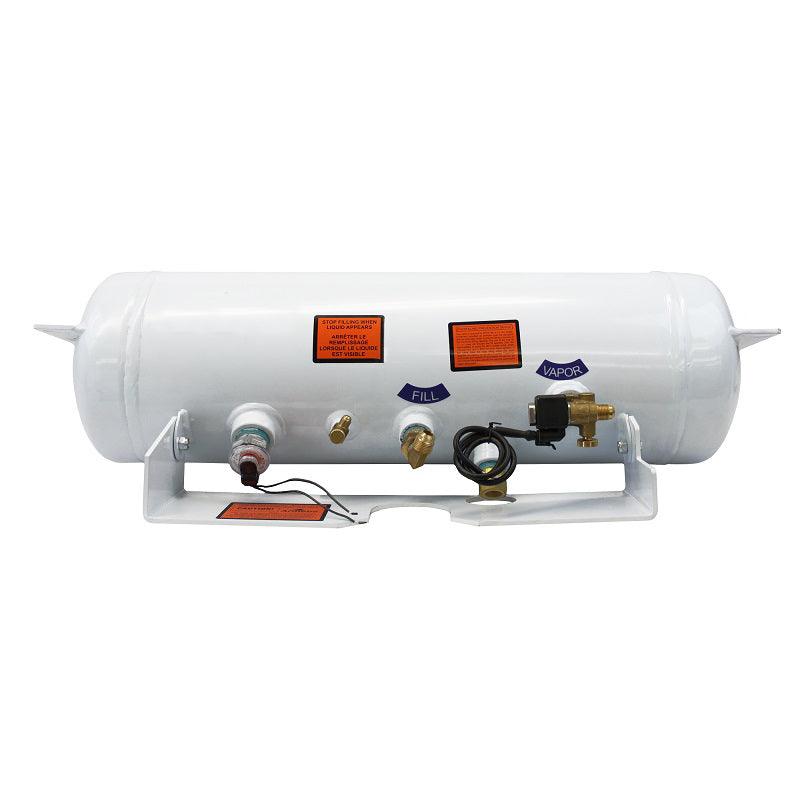 5.9 GAL ASME TANK