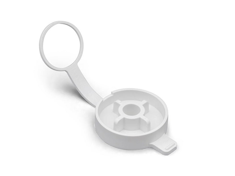 GRAVITY WATER FILL CAP
