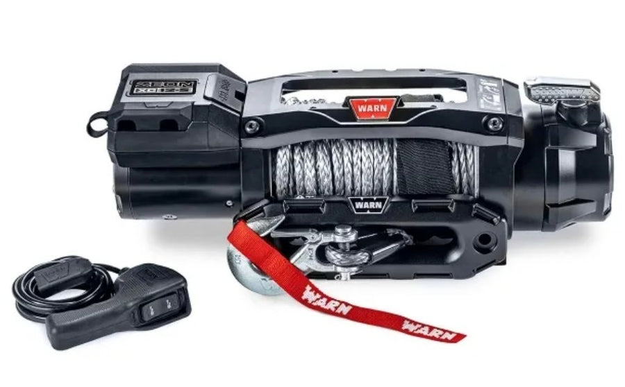 ZEON XC 12-S SYNTHETIC ROPE