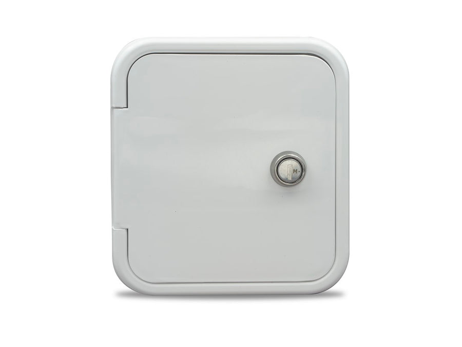 GRAVITY WATER HATCH KEY