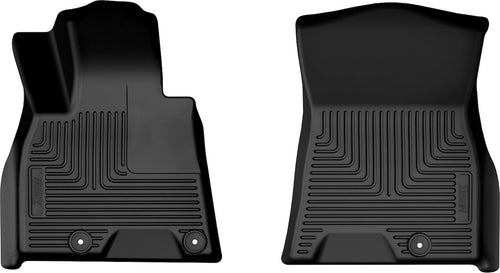 WB FRONT FLOOR LINERS