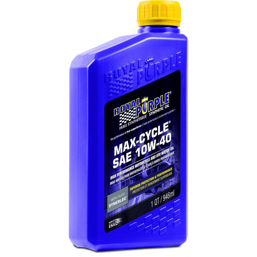 CANADIAN SAE 10W40