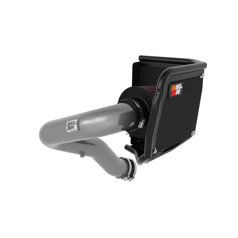 PERFORMANCE AIR INTAKE SYSTEM