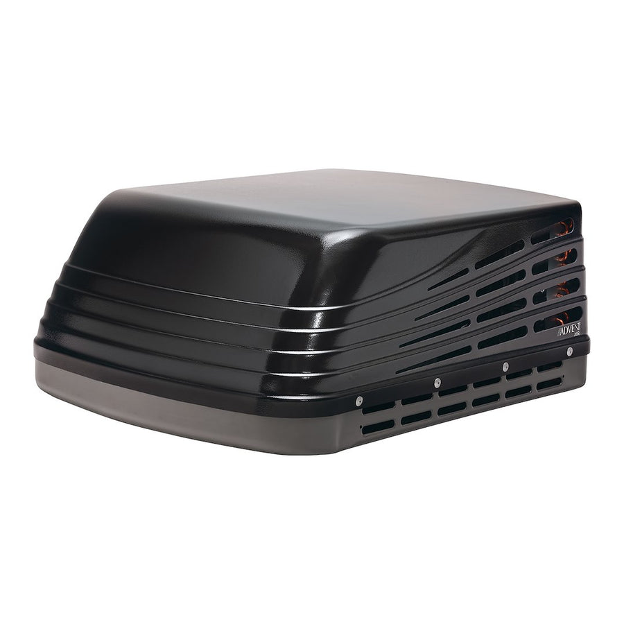 AC  ADVENT UPPER  13.5K BLACK ASA W