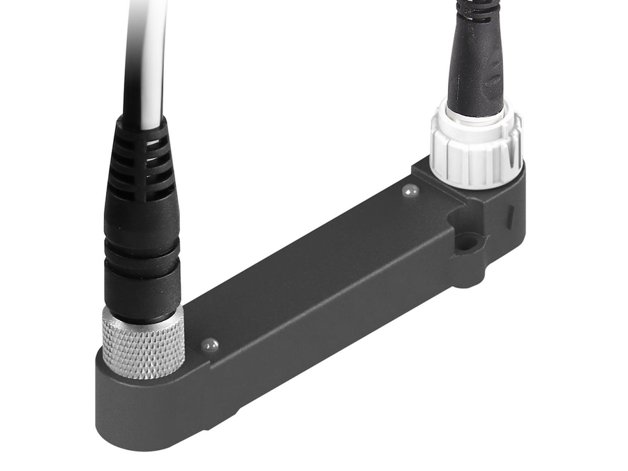 ECI-100 ENGLINE & CONTROL INTERFACE