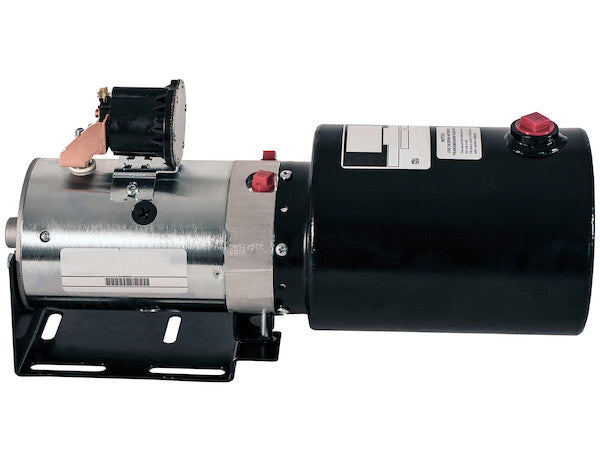 POWER UNIT HYDRAULIC 12V DC