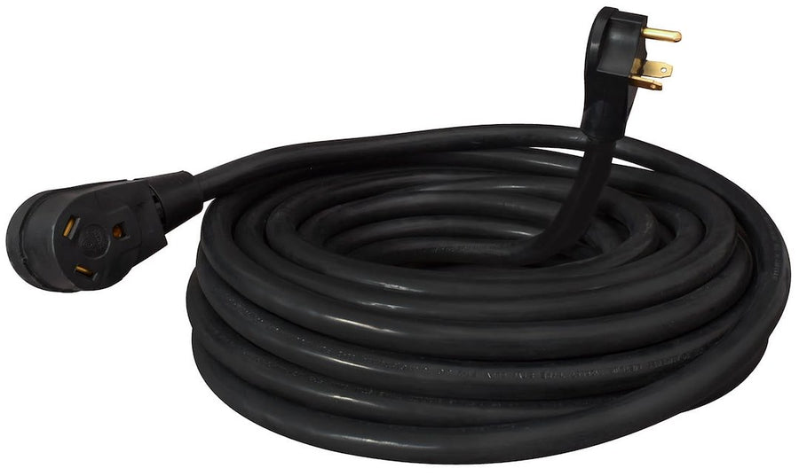30A 50' EXT CORD