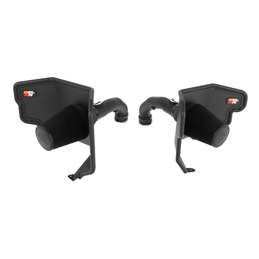 PERFORMANCE AIR INTAKE SYSTEM