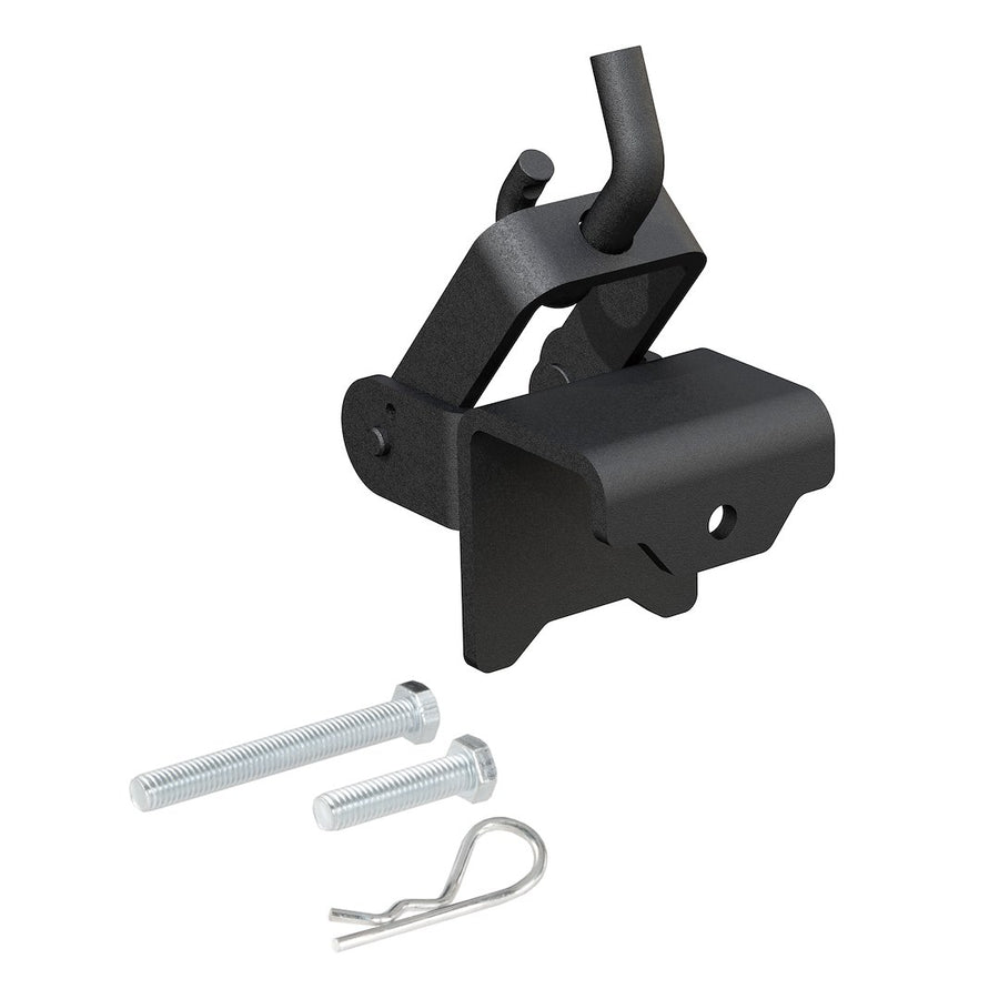WD HOOK-UP BRACKET