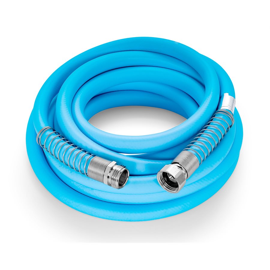 EVOFLEX 35' DRINKING WATER HOSE  5/