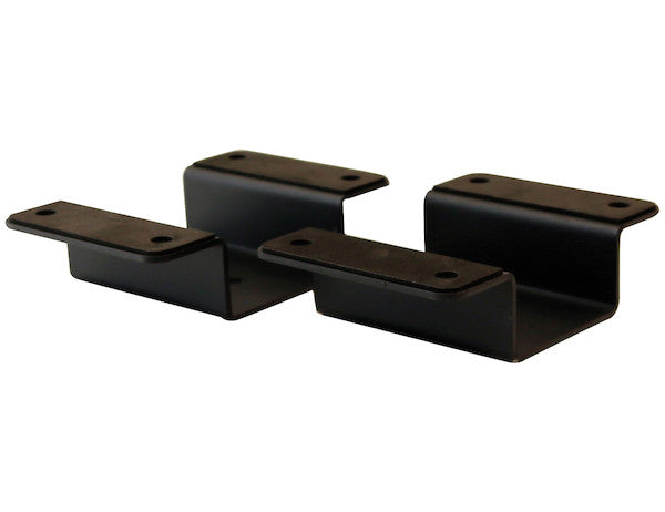 BRACKETS LIGHTBAR FLAT NARROW SURFA