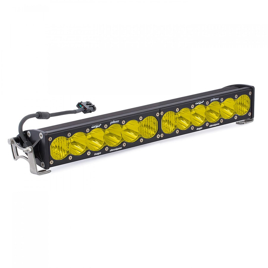 ONX6+ AMBER 20 INCH DRIVING/COMBO L