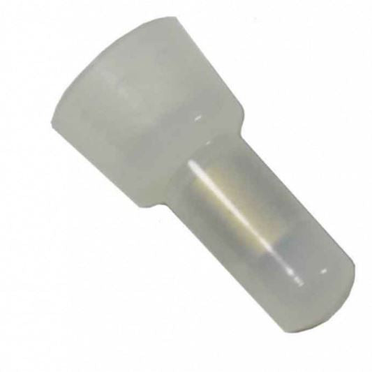 NYLON CRIMP CAPS