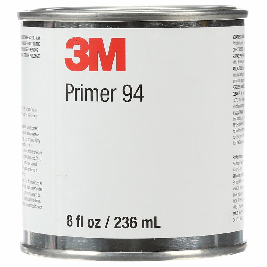 3M  TAPE PRIMER 94  1/2 US PT