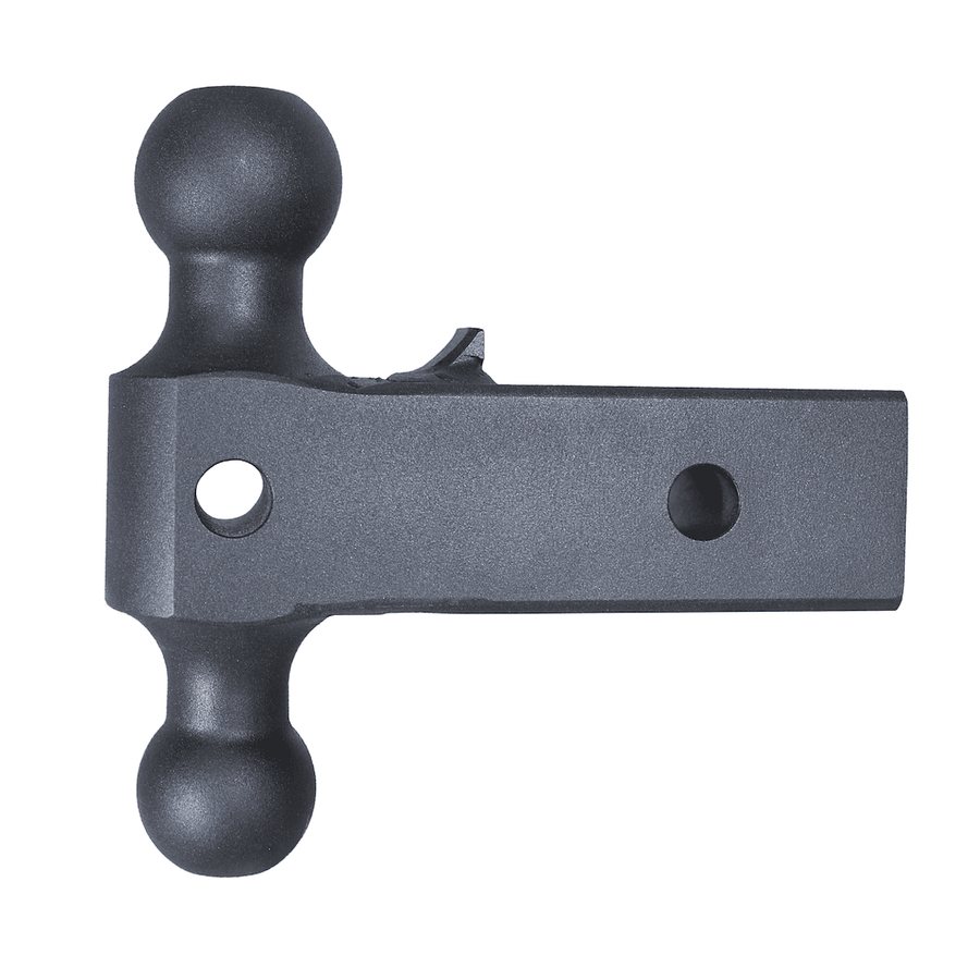 21K VERSA-BALL MOUNT 2.5' SHANK 3K