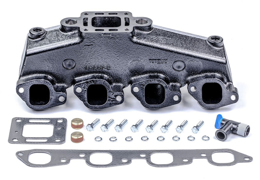 MANIFOLD