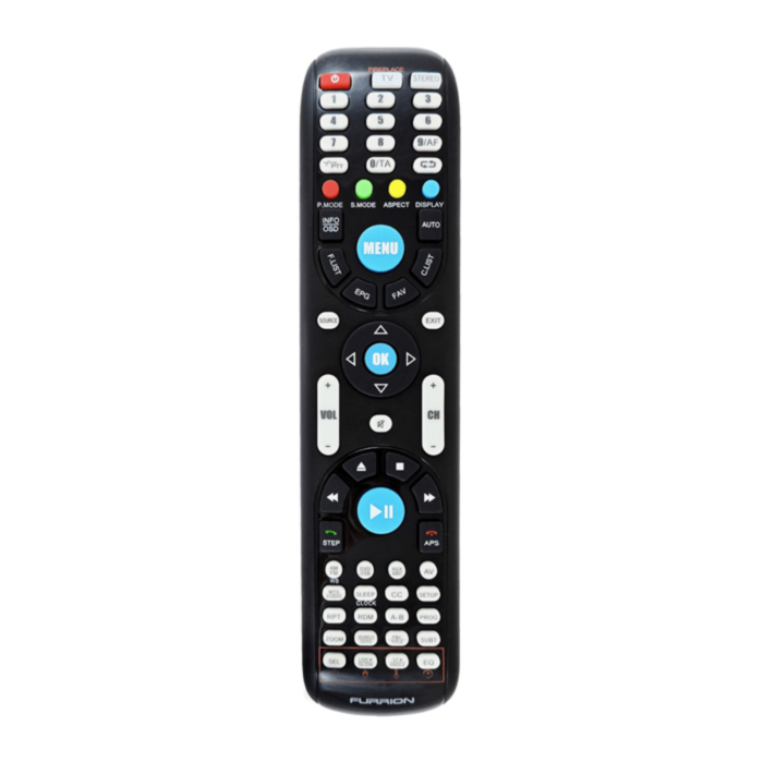 REMOTE CONTROL