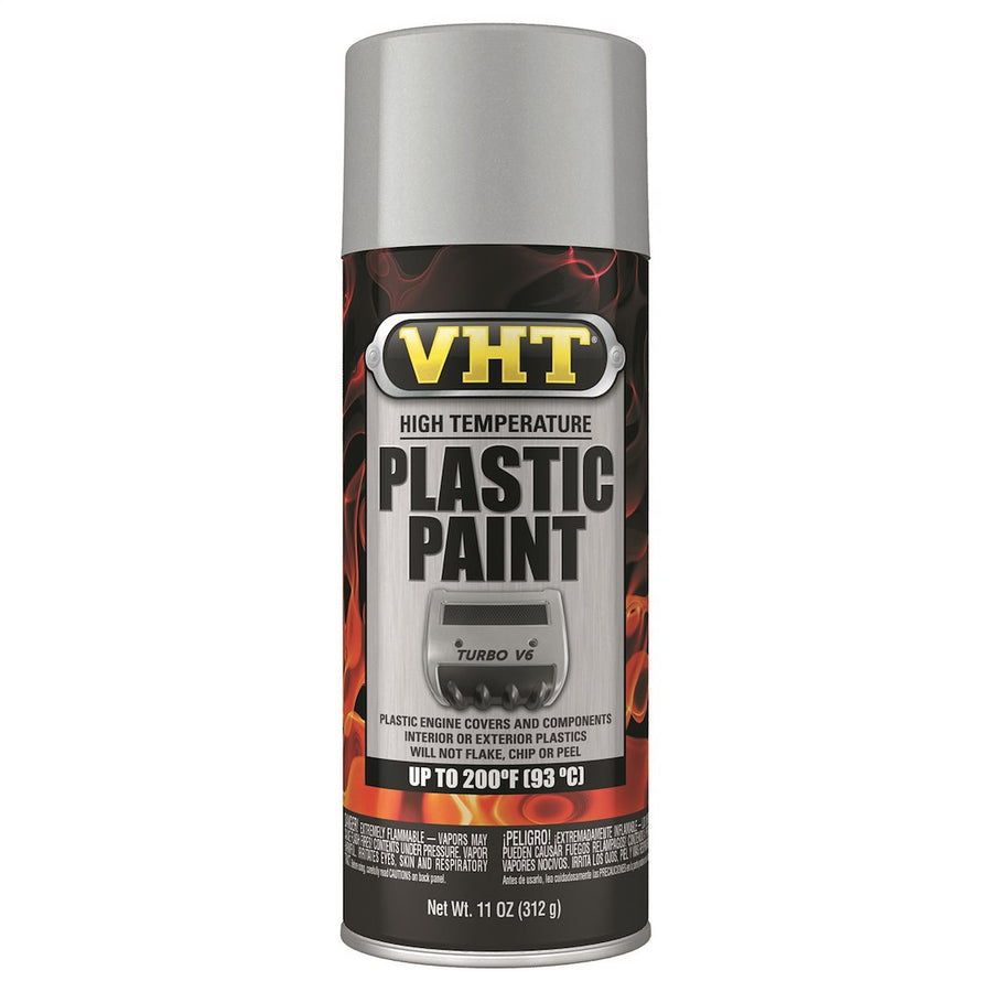 VHT HIGH TEMPERATURE PLASTIC PAINT