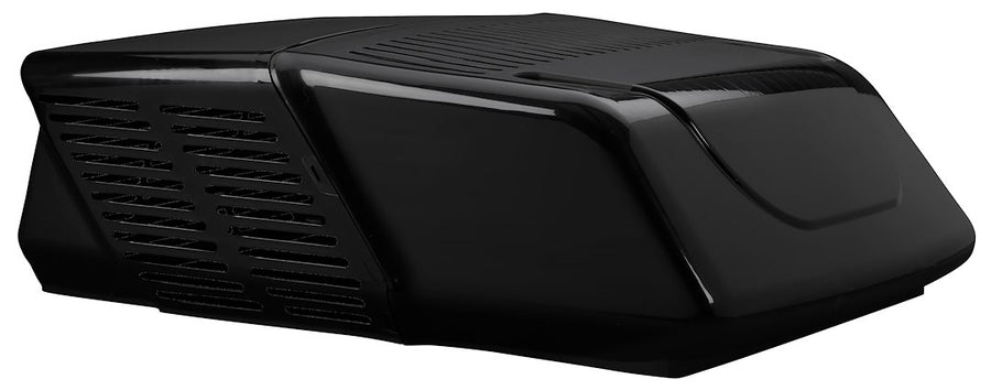 MACH 10  13 500 BTU A/C  POLISHED B