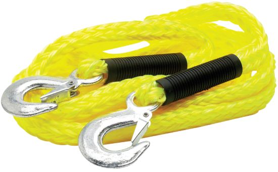 TOW ROPE