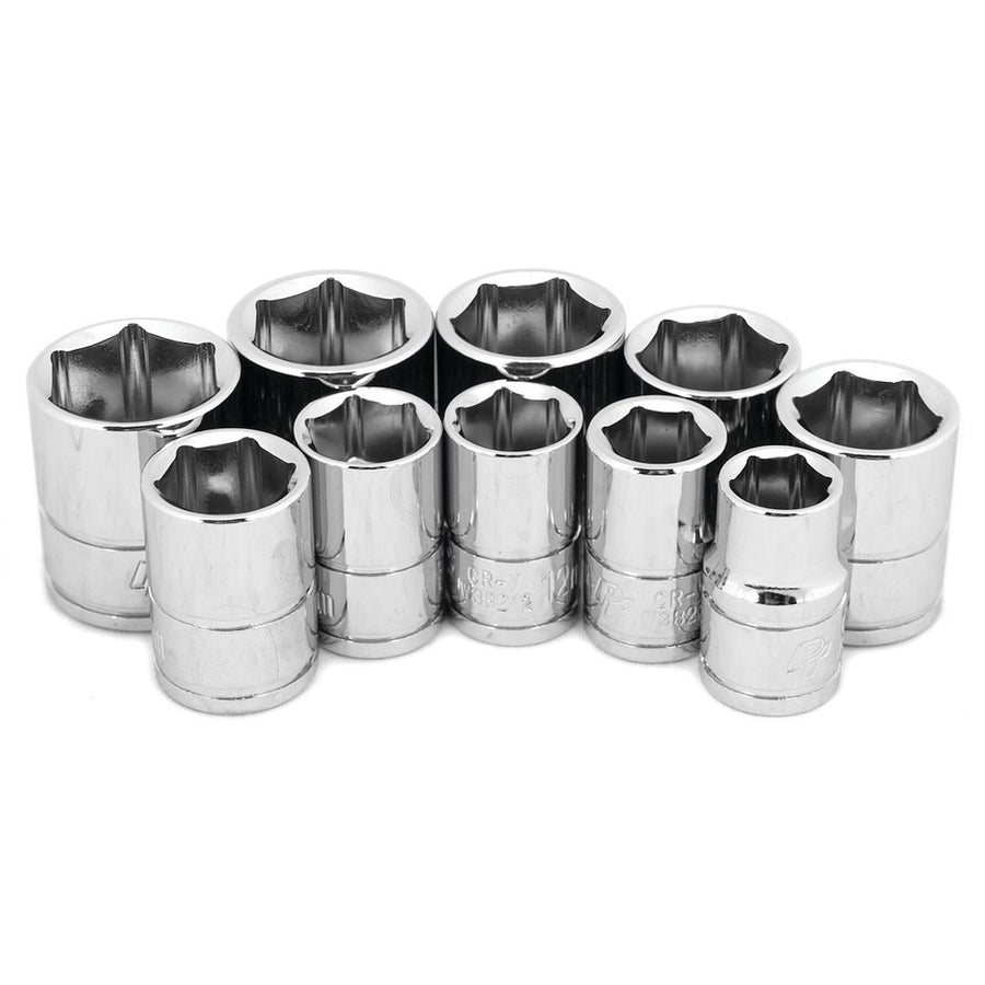 SOCKET SET