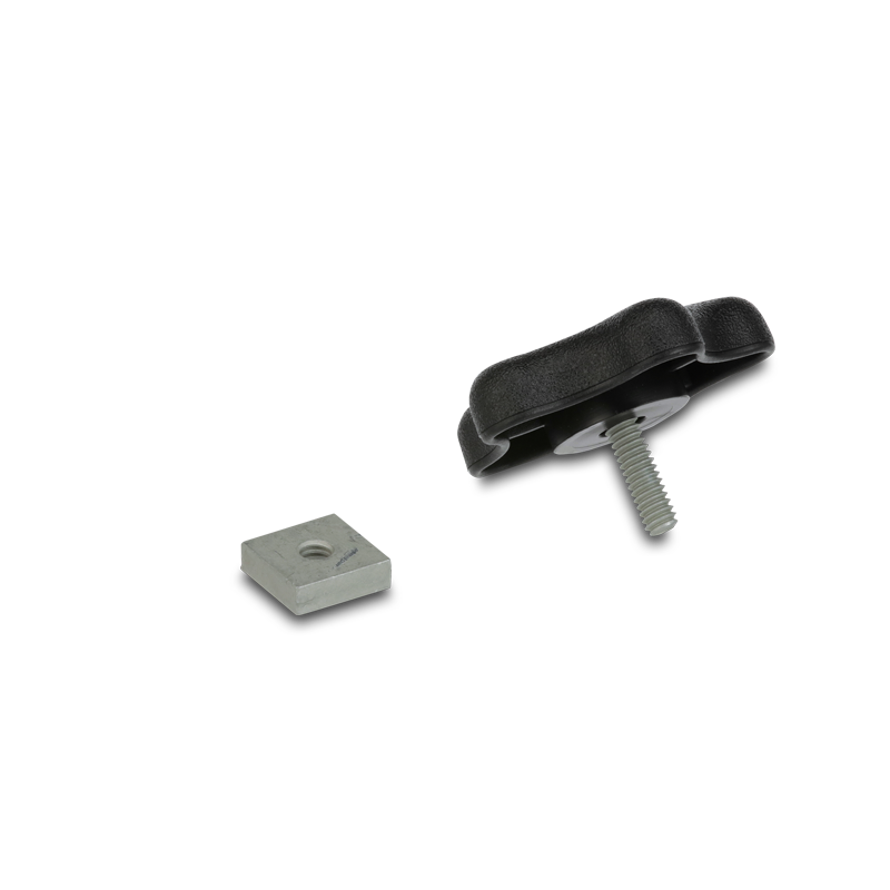 KNOB ASM KIT