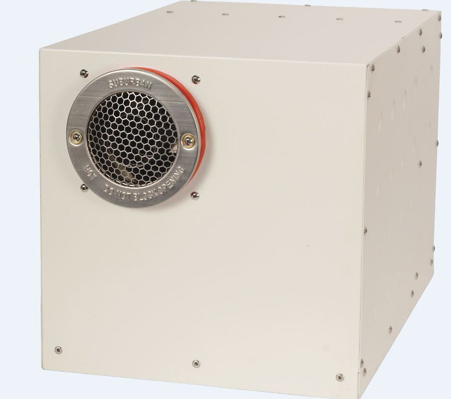 IW60 RV  WTR HTR (AFTERMARKET)