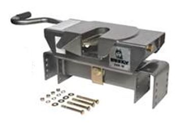 26KW HEAD&CROSSMEMBER KIT