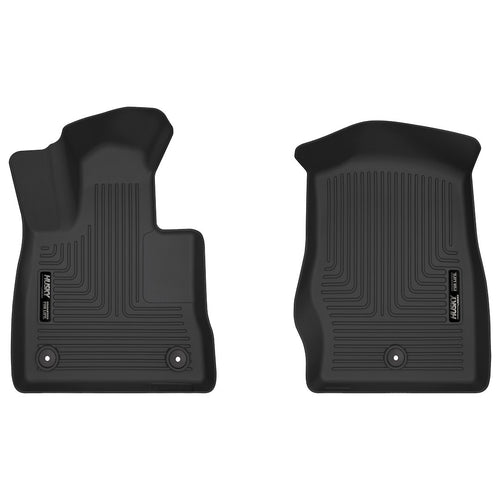 XC FRONT FLOOR LINERS FITS 2020 EXP