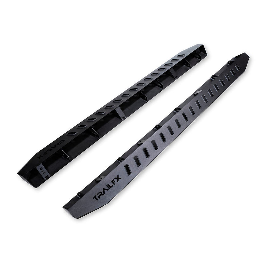 OVERLAND RUNNING BOARD JL WRANG 4DR