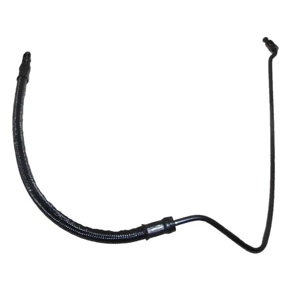TRIM HOSE (STARBOARD)