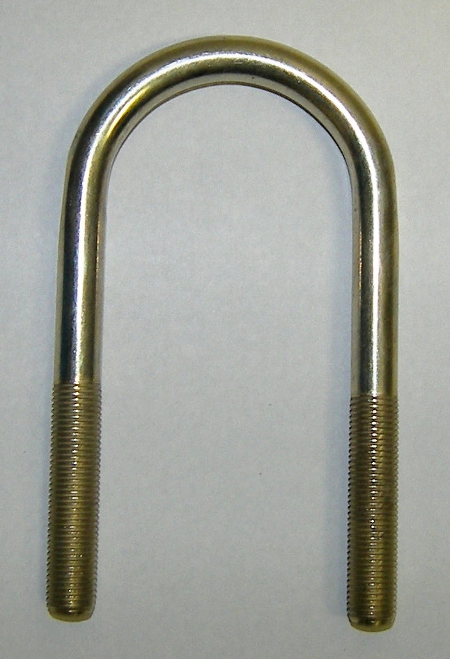 U-BOLT3/8'24X4.00'