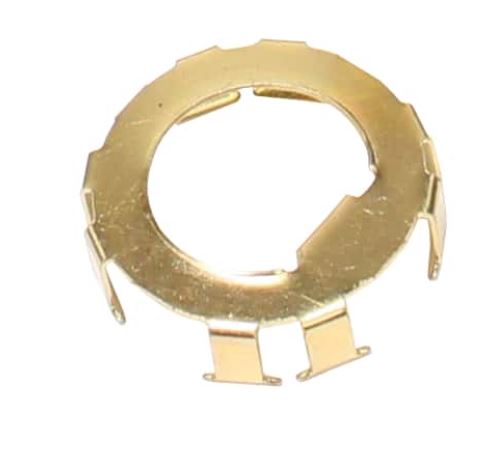 SPINDLE NUT RETAINER