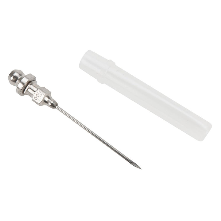 GREASE INJECT NEEDLE