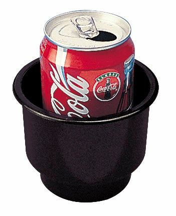 FLUSH MOUNT DRINK HOLDER COMBO 3-5/