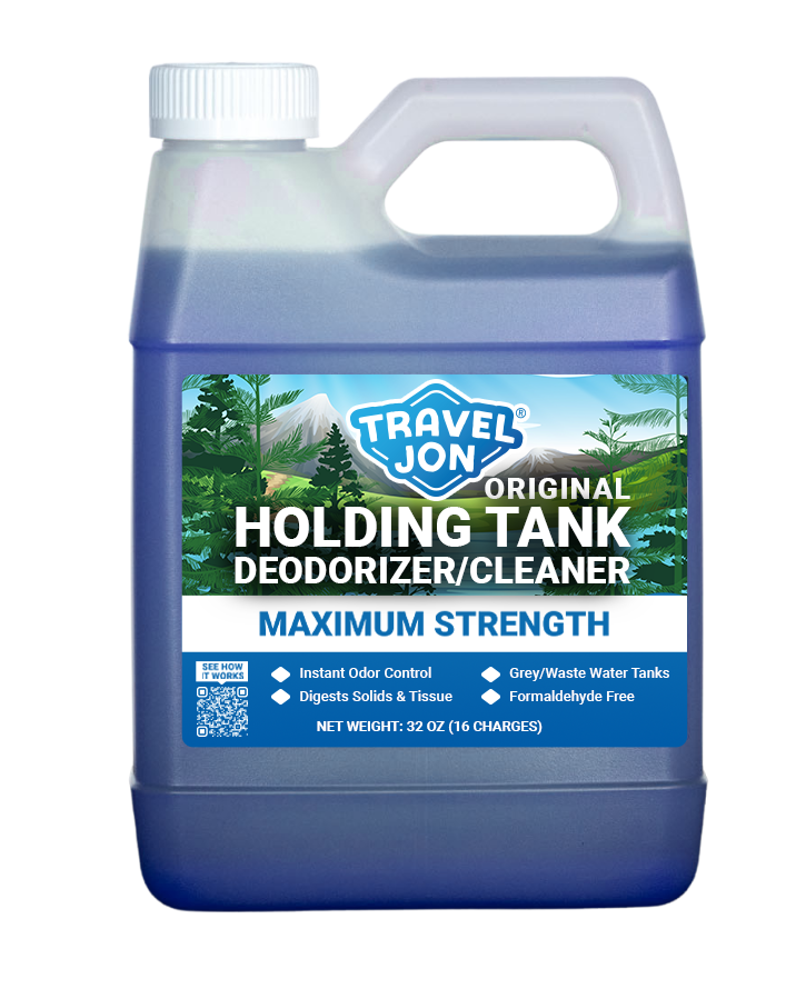 TRAVEL JON 32OZ