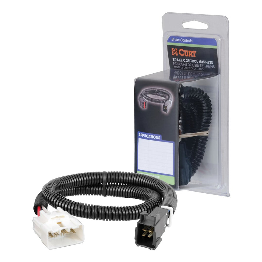 BRAKE CONTROL HARNESS