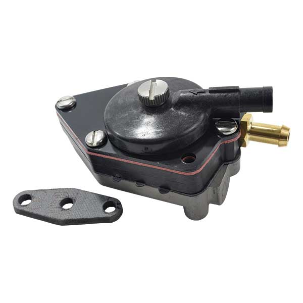 FUEL PUMP