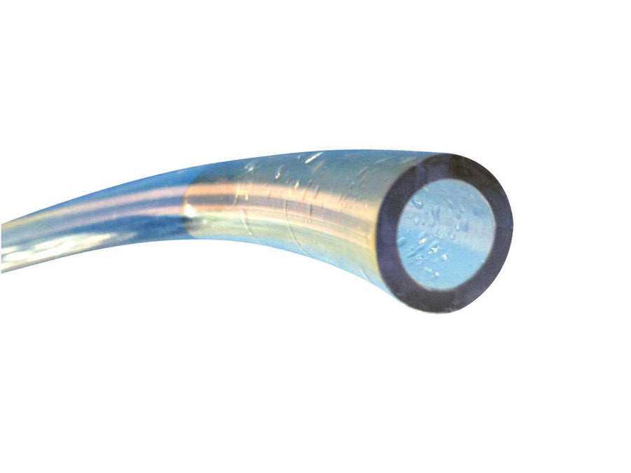3/8' PVC TUBING - CLEAR 50' R/O CTN