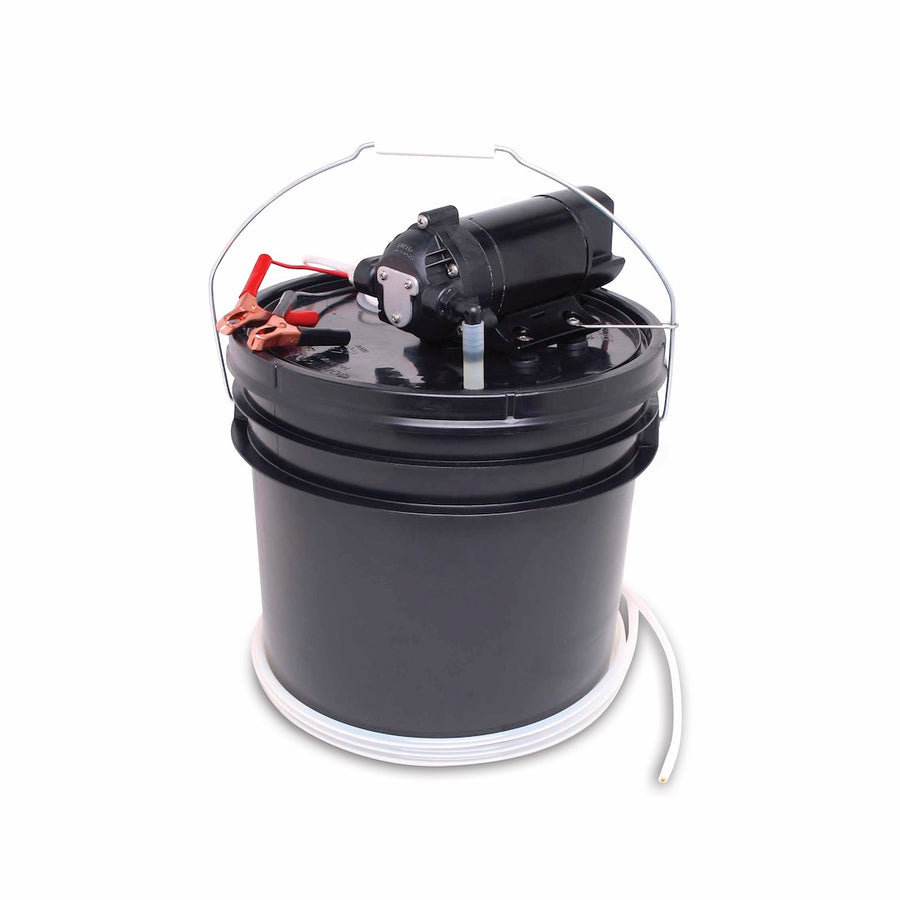 SHURFLO OIL CHANGE SYSTEM