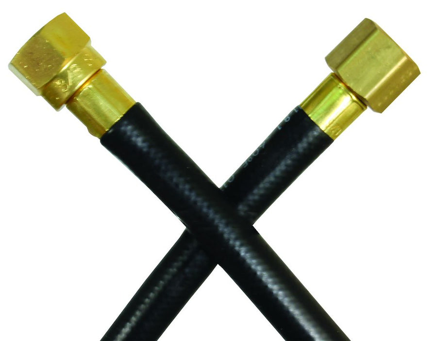 1/4' OEM LP SUPP HOSE 24'