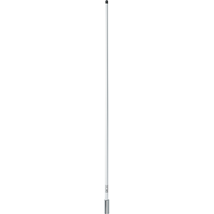 VHF ANTENNA  4'  3DB  WHITE