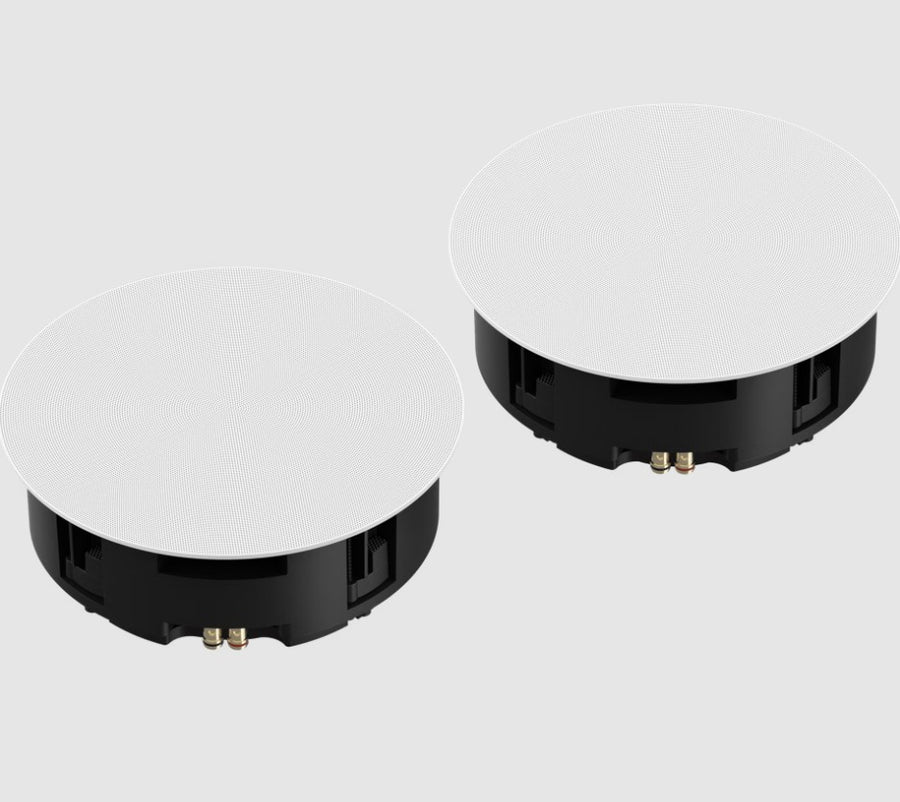 ARCHITECTURAL 8  INCEILING SPEAKER