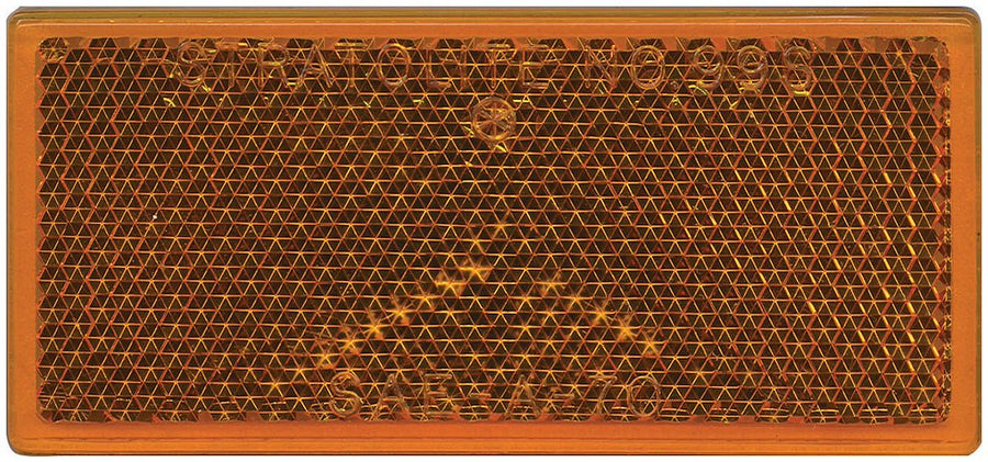 3-1/8'X1-3/8' RECTNGL REF