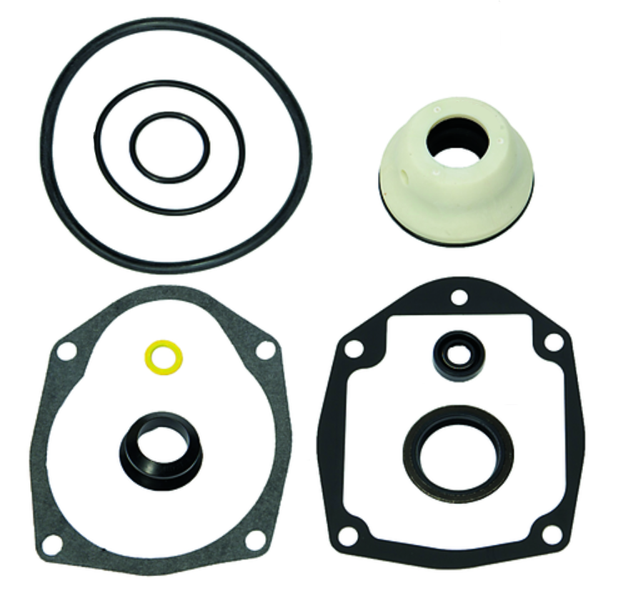 SEAL KIT  GEARCASE