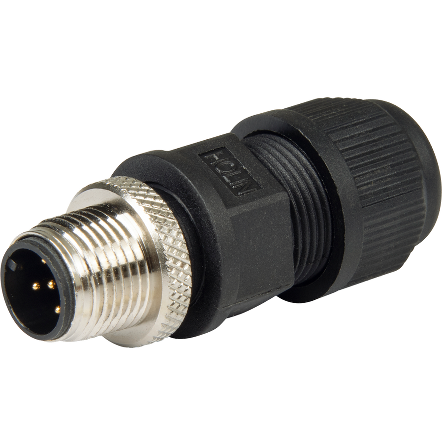 NMEA 2000 FIELD SERVICABLE CONNECTO