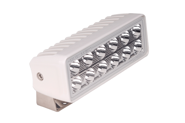 FLOOD LIGHT MAXILLUME H60 WHT WHT