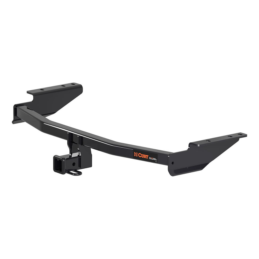 CLASS 3 TRAILER HITCH